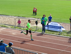 Öhringer Stadtlauf 2019