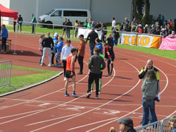 Öhringer Stadtlauf 2019