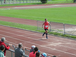 Öhringer Stadtlauf 2019