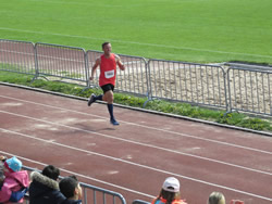 Öhringer Stadtlauf 2019