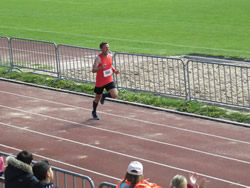 Öhringer Stadtlauf 2019