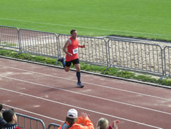 Öhringer Stadtlauf 2019