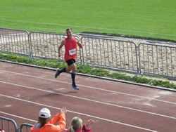 Öhringer Stadtlauf 2019