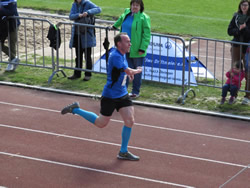 Öhringer Stadtlauf 2019