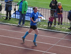 Öhringer Stadtlauf 2019