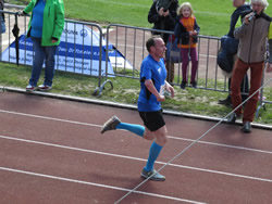 Öhringer Stadtlauf 2019