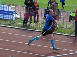 Öhringer Stadtlauf 2019