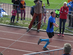 Öhringer Stadtlauf 2019