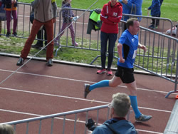 Öhringer Stadtlauf 2019