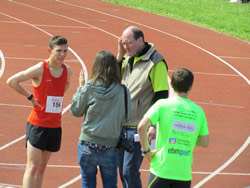 Öhringer Stadtlauf 2019