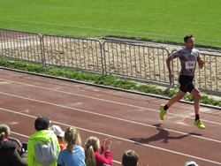 Öhringer Stadtlauf 2019