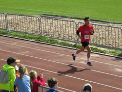 Öhringer Stadtlauf 2019