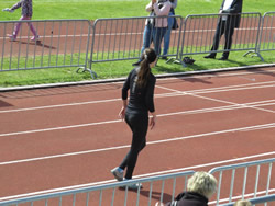 Öhringer Stadtlauf 2019