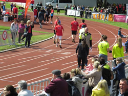 Öhringer Stadtlauf 2019