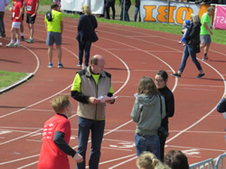 Öhringer Stadtlauf 2019