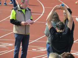 Öhringer Stadtlauf 2019