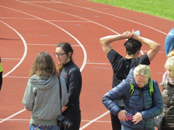 Öhringer Stadtlauf 2019