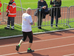 Öhringer Stadtlauf 2019