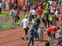 Öhringer Stadtlauf 2019