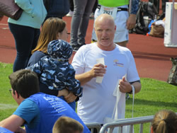 Öhringer Stadtlauf 2019