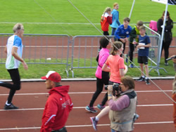 Öhringer Stadtlauf 2019