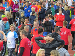 Öhringer Stadtlauf 2019