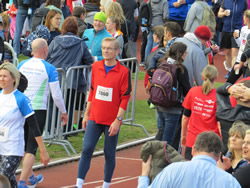 Öhringer Stadtlauf 2019