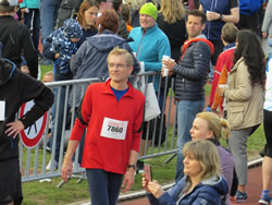 Öhringer Stadtlauf 2019