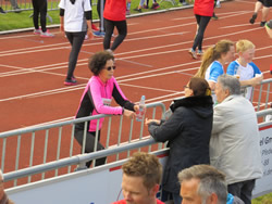 Öhringer Stadtlauf 2019