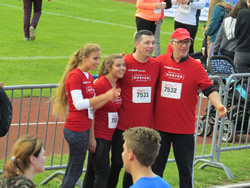 Öhringer Stadtlauf 2019