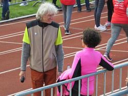 Öhringer Stadtlauf 2019