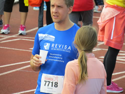 Öhringer Stadtlauf 2019