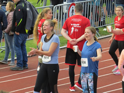 Öhringer Stadtlauf 2019