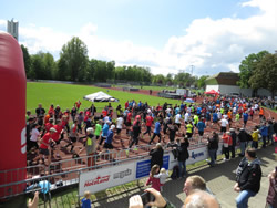 Öhringer Stadtlauf 2019