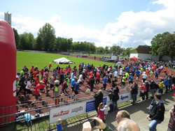 Öhringer Stadtlauf 2019