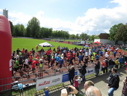 Öhringer Stadtlauf 2019