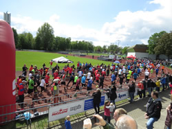 Öhringer Stadtlauf 2019