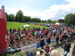 Öhringer Stadtlauf 2019