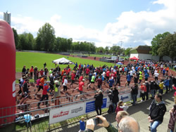 Öhringer Stadtlauf 2019