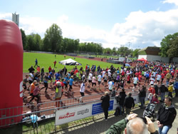 Öhringer Stadtlauf 2019