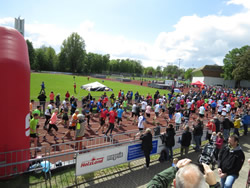 Öhringer Stadtlauf 2019