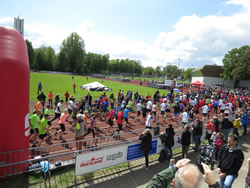 Öhringer Stadtlauf 2019