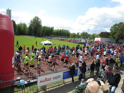 Öhringer Stadtlauf 2019