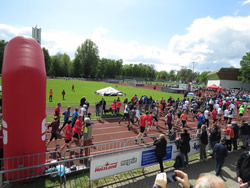 Öhringer Stadtlauf 2019