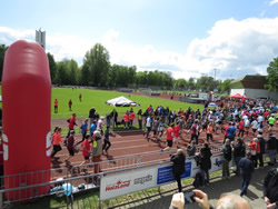 Öhringer Stadtlauf 2019