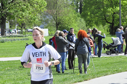 Öhringer Stadtlauf 2019