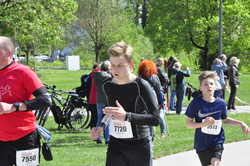 Öhringer Stadtlauf 2019