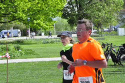 Öhringer Stadtlauf 2019