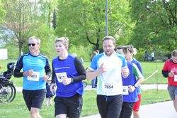 Öhringer Stadtlauf 2019