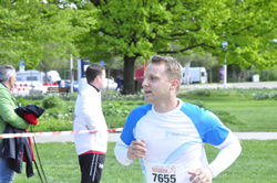 Öhringer Stadtlauf 2019